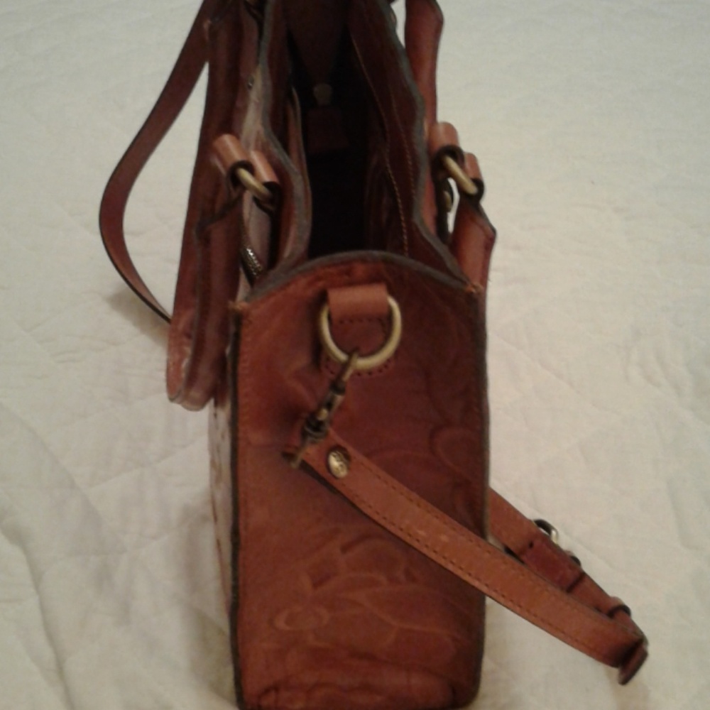 Hand bag - Picture 3 of 4